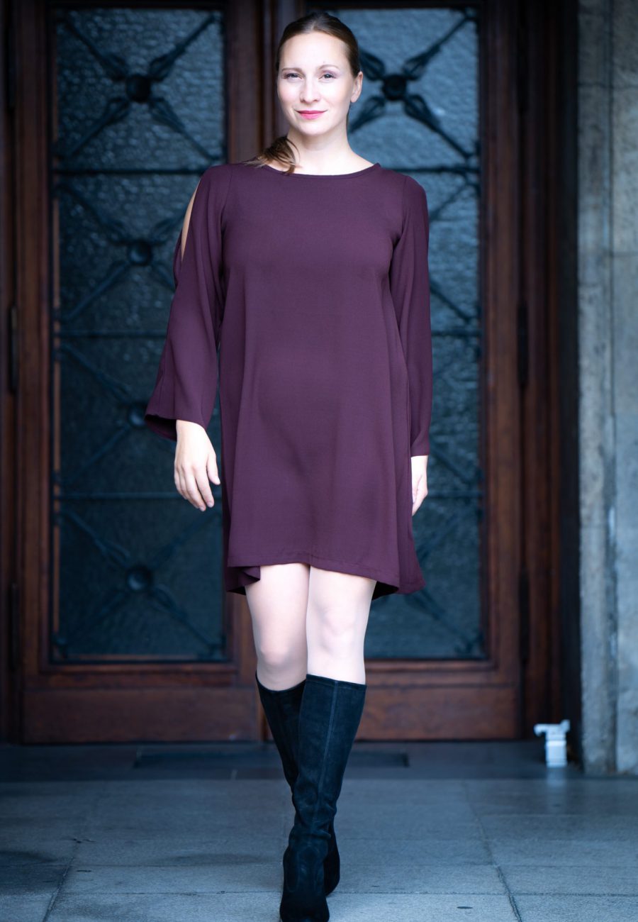 agentur factory rebecca madita hundt