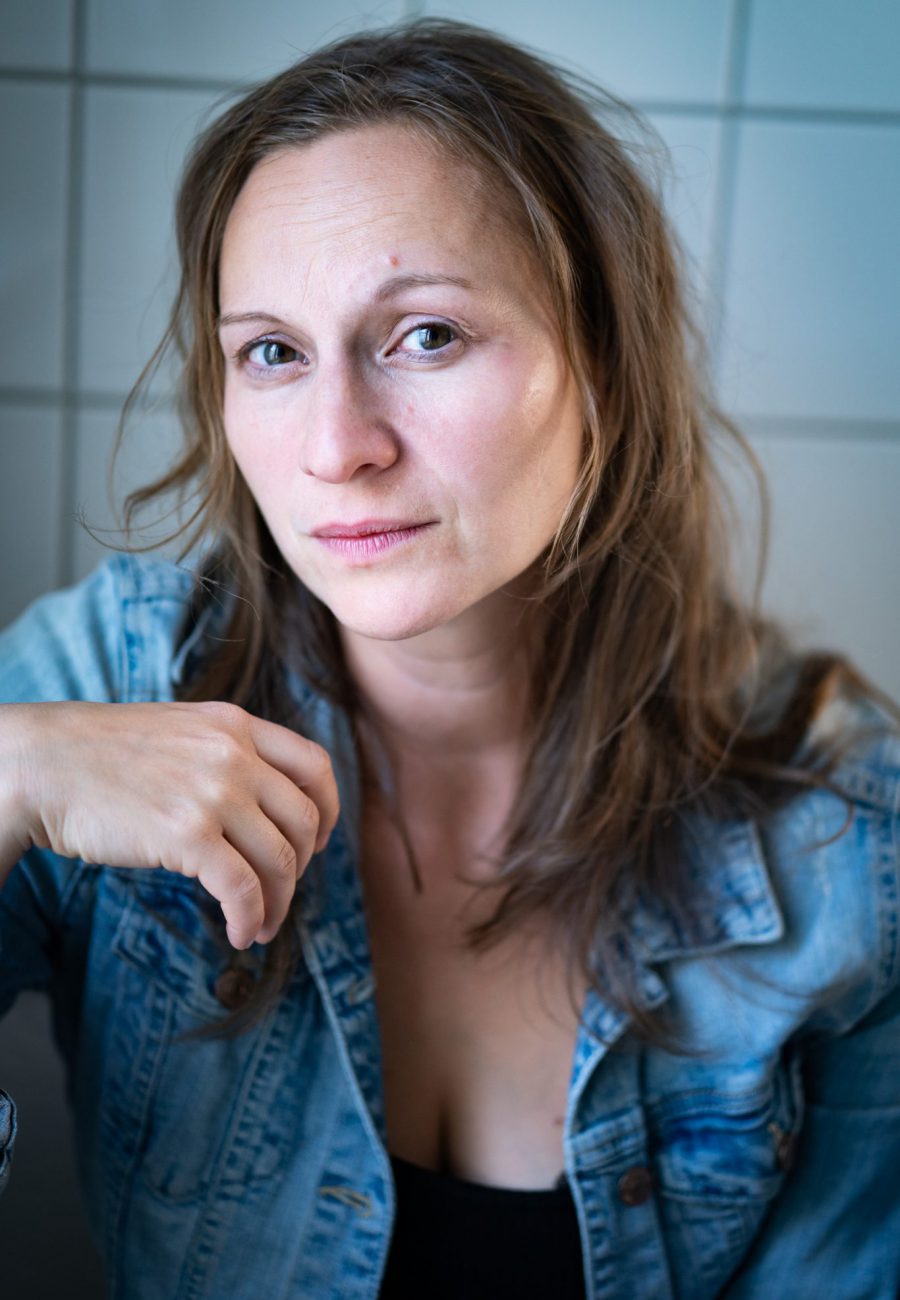 agentur factory rebecca madita hundt