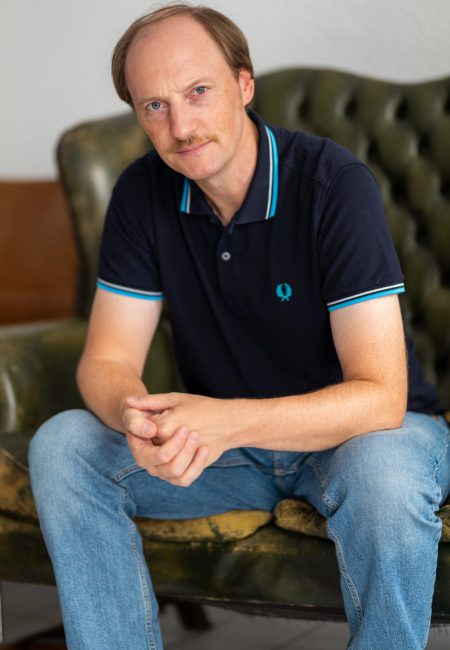 Steffen Will -1310192
